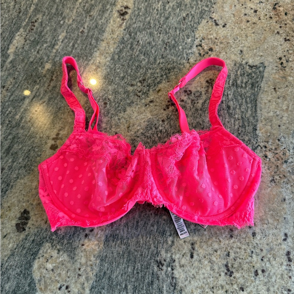 Victoria’s Secret Bra